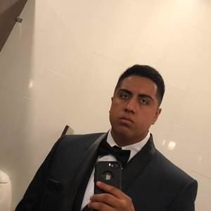 Meet your Posher, Jacob